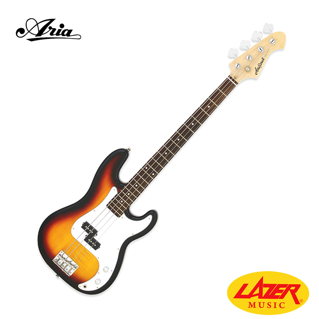Aria Pro II STB-PB Solid Body Electric Bass